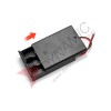 Battery Holder Case 3xAA with Switch