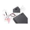 Battery Holder Case 3xAA with Switch