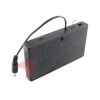 Battery Holder Case 8xAA with Switch and DC connector