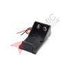 Battery Holder Case 9V