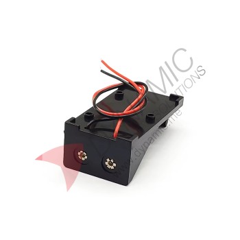 Battery Holder Case 9V