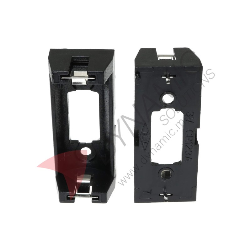 CR123A CR123 16340 Lithium Battery Holder Box