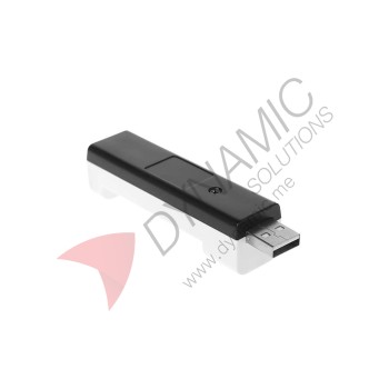 USB 2.0 Battery Charger For AA Or AAA Ni MH