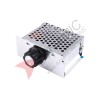 Voltage Regulator Dimmer SCR 220V 4000W Voltage Regulator Dimmer SCR 220V 4000W