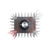 Voltage Regulator Dimmer SCR 220V 5000W Voltage Regulator Dimmer SCR 220V 5000W