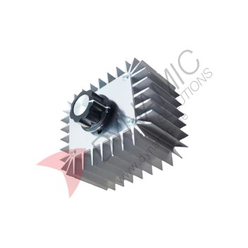 Voltage Regulator Dimmer SCR 220V 5000W