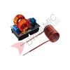 Induction Heating Power Supply Module with Coil - 5V-12V