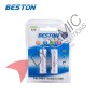 Beston AA Rechargeable Battery 2500mAh (2pcs)