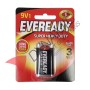Eveready Battery  9V