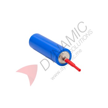 Battery 3.7V Li-ion Rechargeable 1200mAh 14500 Battery 3.7V Li-ion Rechargeable 1200mAh 14500