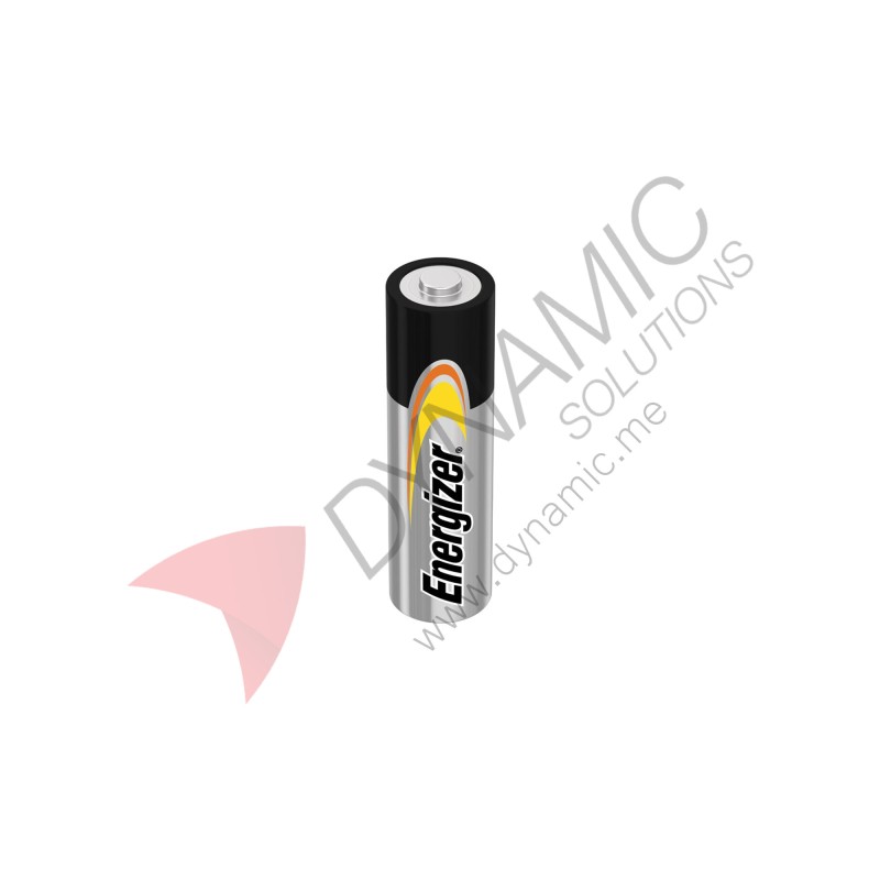 Energizer Alkaline power AAA 1.5V (2pcs)