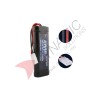 Battery 5000mAh 7.2V NIMH with Tamiya Plug