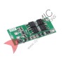 2S 20A Li-ion Lithium Battery 18650 Charger BMS