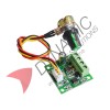 DC Motor Speed Controller Module 2A DC Motor Speed Controller Module 2A