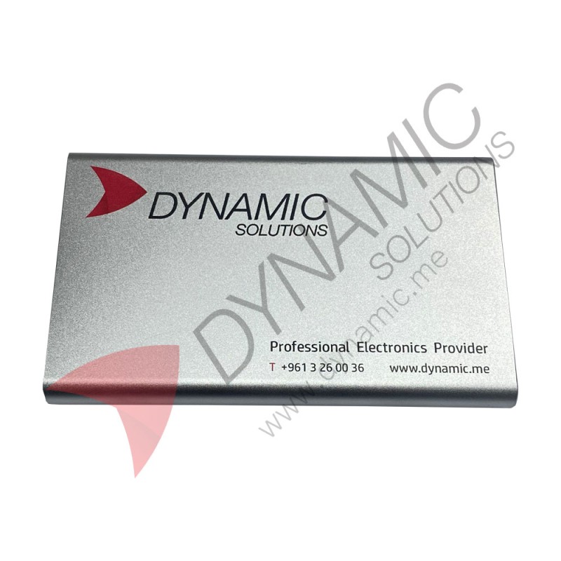 Power Bank 3500mAh Power Bank 3500mAh