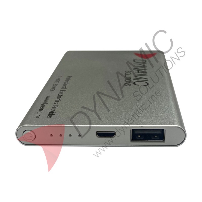 Power Bank 3500mAh Power Bank 3500mAh
