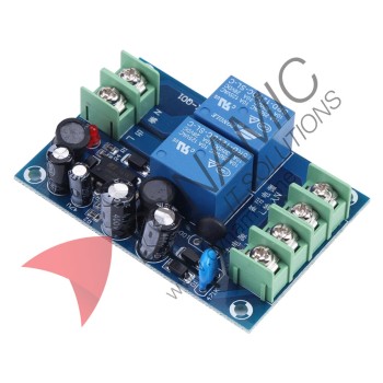 XH-M609 Low Voltage Disconnect Switch 12V 24V 36V Over-Discharge Protect for 12-36V Lipo Battery XH-M609 Low Voltage Disconnect Switch 12V 24V 36V Over-Discharge Protect for 12-36V Lipo Battery