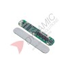 Lithium Battery Charge Module 5S 18.5v 21v BMS Lithium Battery Charge Module 5S 18.5v 21v BMS