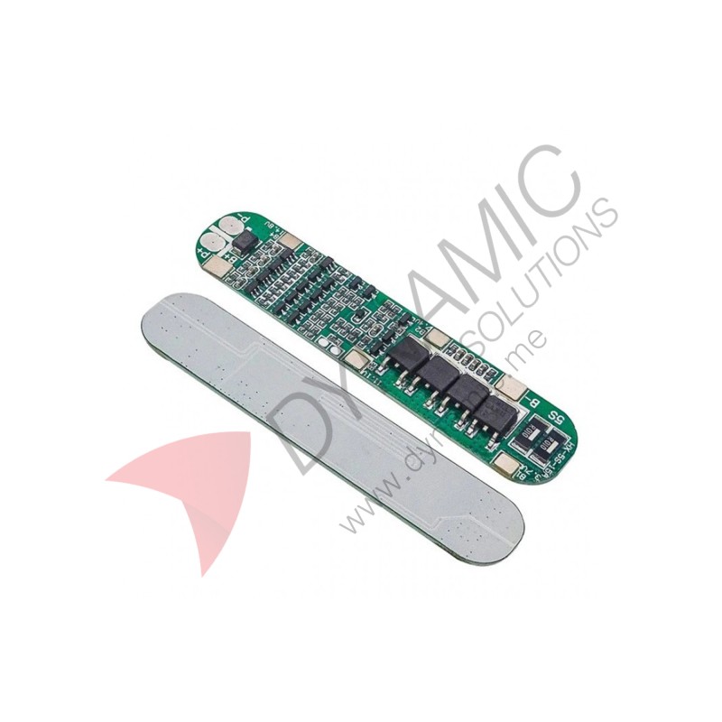 Lithium Battery Charge Module 5S 18.5v 21v BMS Lithium Battery Charge Module 5S 18.5v 21v BMS