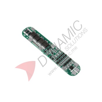 Lithium Battery Charge Module 5S 18.5v 21v BMS Lithium Battery Charge Module 5S 18.5v 21v BMS