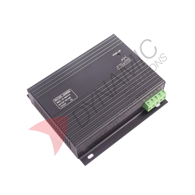 ZH-CH2810A Battery Charger 12V/24V 10A