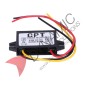 DC/DC Buck Converter Regulator 12V to 5V 3A 15W