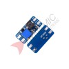 MT3608 DC-DC Step Up Power Apply Module 2A 2V-24V MT3608 DC-DC Step Up Power Apply Module 2A 2V-24V