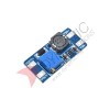 MT3608 DC-DC Step Up Power Apply Module 2A 2V-24V MT3608 DC-DC Step Up Power Apply Module 2A 2V-24V