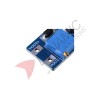 MT3608 DC-DC Step Up Power Apply Module 2A 2V-24V MT3608 DC-DC Step Up Power Apply Module 2A 2V-24V