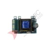 AC-DC Isolated Power Supply Module 12V 300mA 3.5W (Buck Converter)