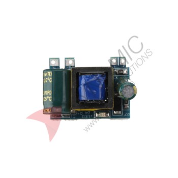 AC-DC Isolated Power Supply Module 12V 300mA 3.5W (Buck Converter) AC-DC Isolated Power Supply Module 12V 300mA 3.5W (Buck Converter)