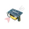 AC-DC Isolated Power Supply Module 12V 300mA 3.5W (Buck Converter)