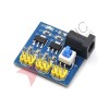 DC‑DC 12V to 3.3V/5V/12V Power Multi‑Output Module DC‑DC 12V to 3.3V/5V/12V Power Multi‑Output Module
