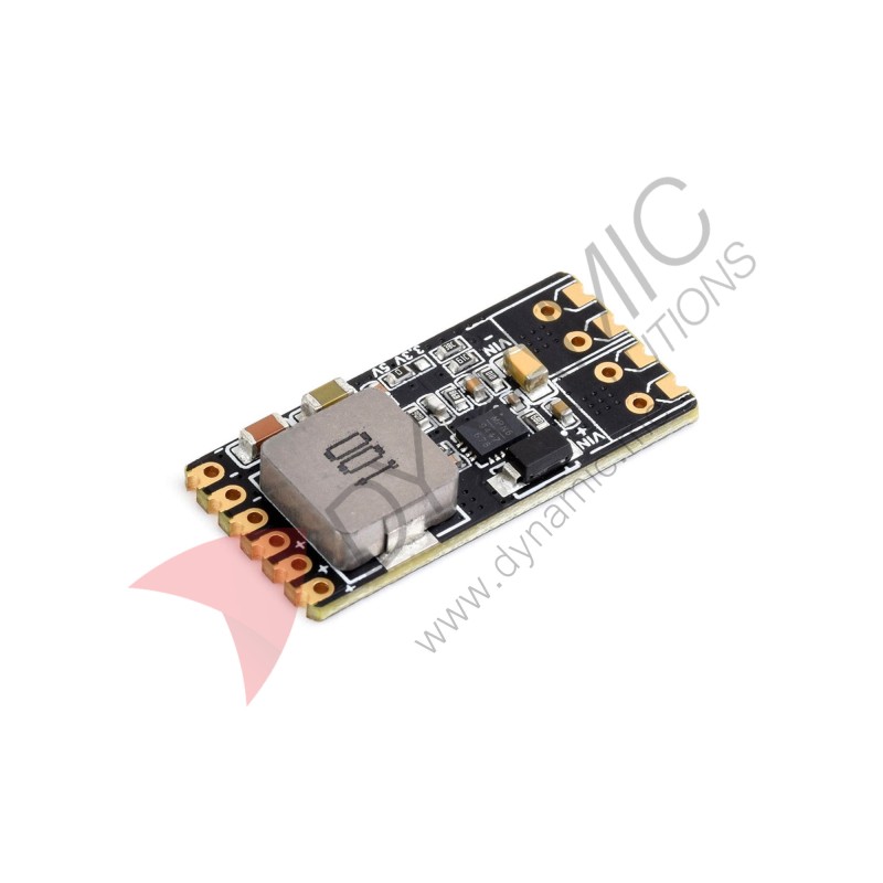 Waveshare DC-DC Buck Mini Module 5-36V to 5V 4A