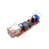 DC-DC Step Down Buck Converter Module - 9-36V to 5V Dual USB Output