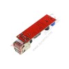 DC-DC Step Down Buck Converter Module - 9-36V to 5V Dual USB Output
