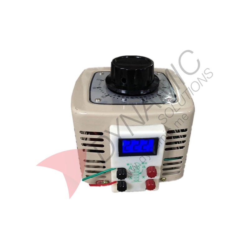 Digital AC Voltage Converter 1KVA Digital AC Voltage Converter 1KVA