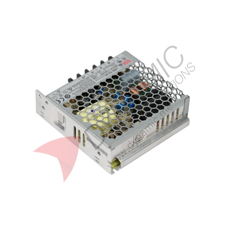 Meanwell Power Supply LRS-75-24