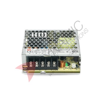 Meanwell Power Supply LRS-75-24