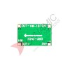 Mini360 1.8A Adjustable DC‑DC Buck Converter Module Mini360 1.8A Adjustable DC‑DC Buck Converter Module