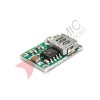 Mini360 1.8A Adjustable DC‑DC Buck Converter Module Mini360 1.8A Adjustable DC‑DC Buck Converter Module
