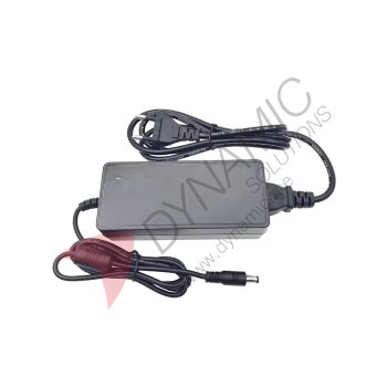 Power Supply Adapter DC Plug - 24V 5A