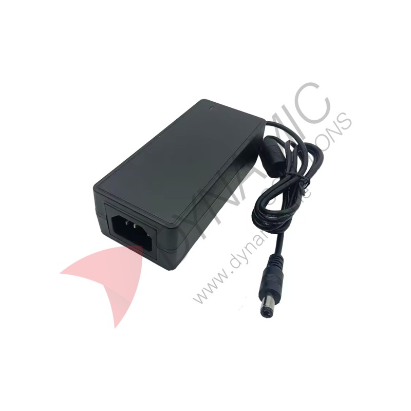 Power Supply Adapter DC Plug - 24V 5A Power Supply Adapter DC Plug - 24V 5A