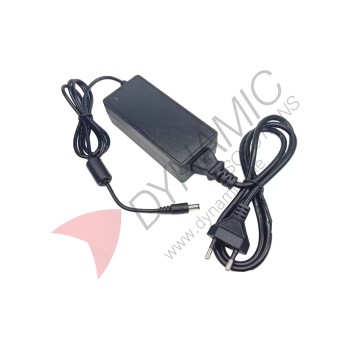 Power Supply Adapter DC Plug - 24V 5A