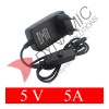 Power Supply Adapter Type C - 5V 5A