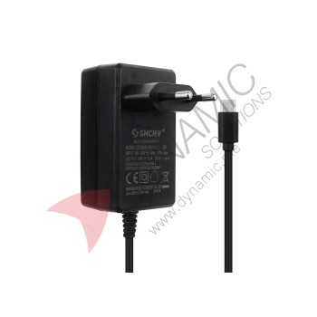 Power Supply Adapter Type C - 5V 5A 25W