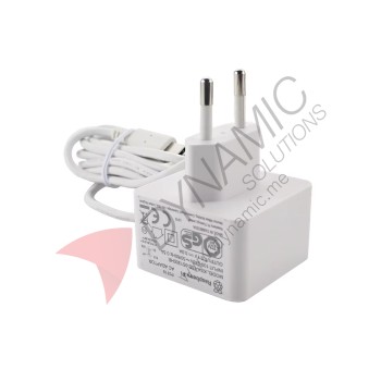 Raspberry Pi 15W USB-C EU Power Supply 5V 3A 