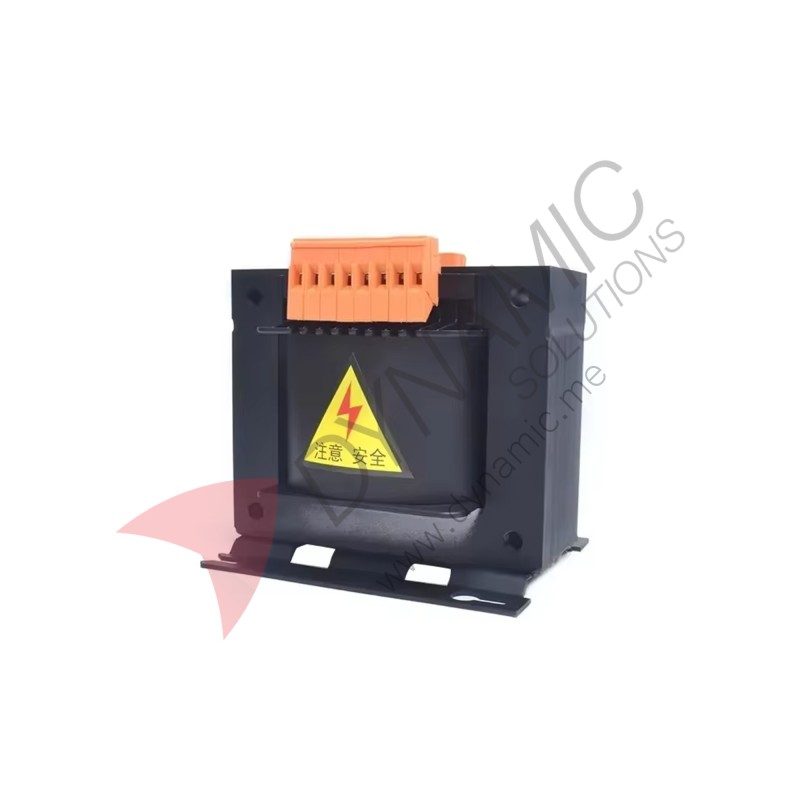 Transformer 1200VA, AC220V to 70V