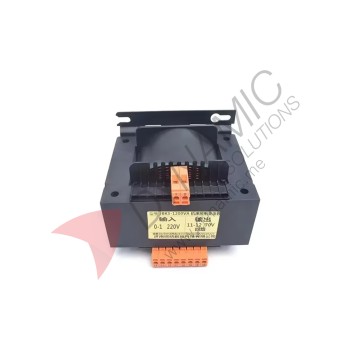 Transformer 1200VA, AC220V to 70V