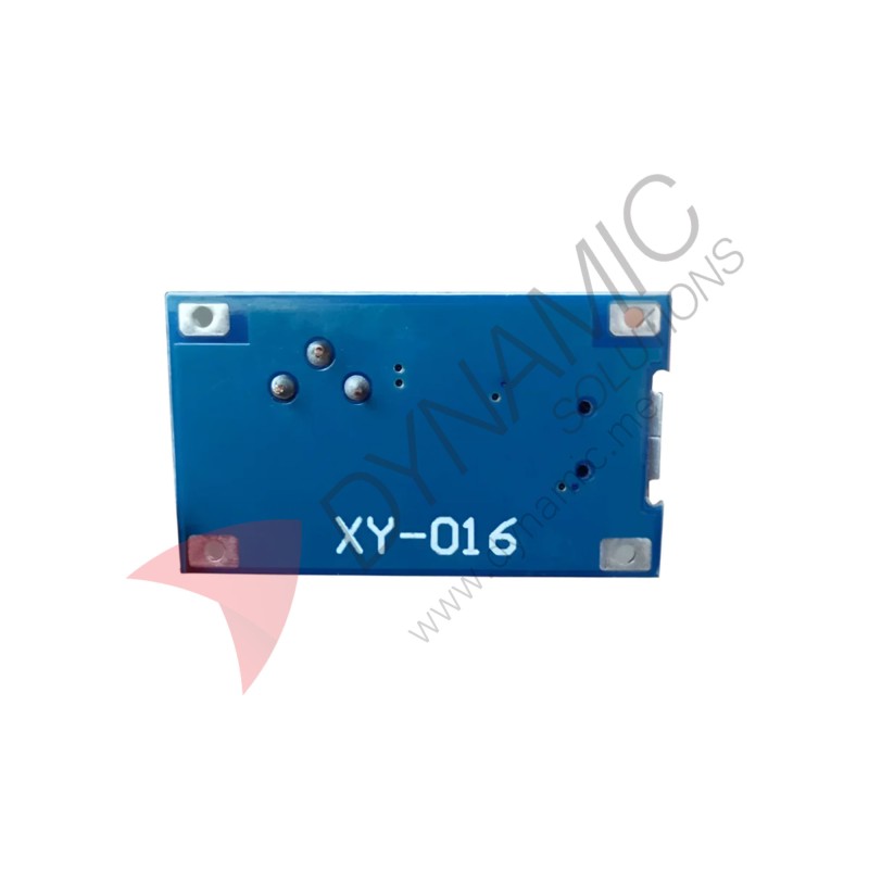 DC-DC Step Up 28V 2A with Micro USB - XY-016